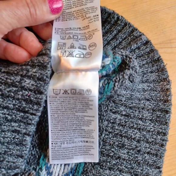 Baby Gap Boy's Sweater ( 4110) - Picture 4 of 8